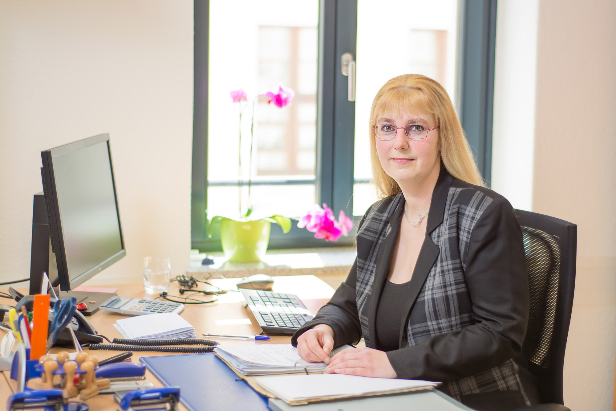 Ledfuß Rechtsanwälte - Birgit Faulwasser