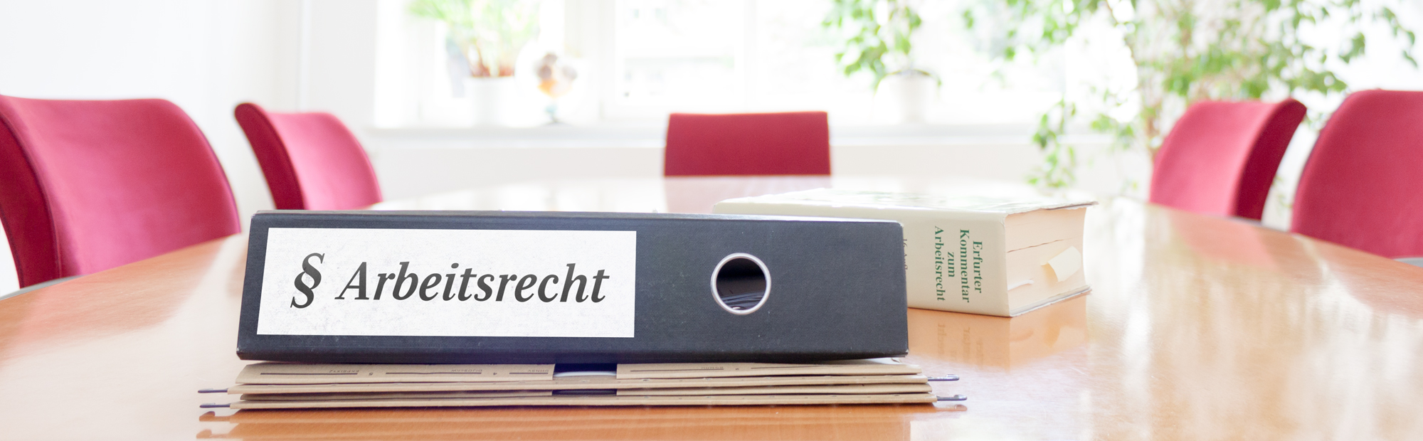 Ledfuß Rechtsanwälte - Arbeitsrecht Ledfuß Rechtsanwälte - Arbeitsrecht