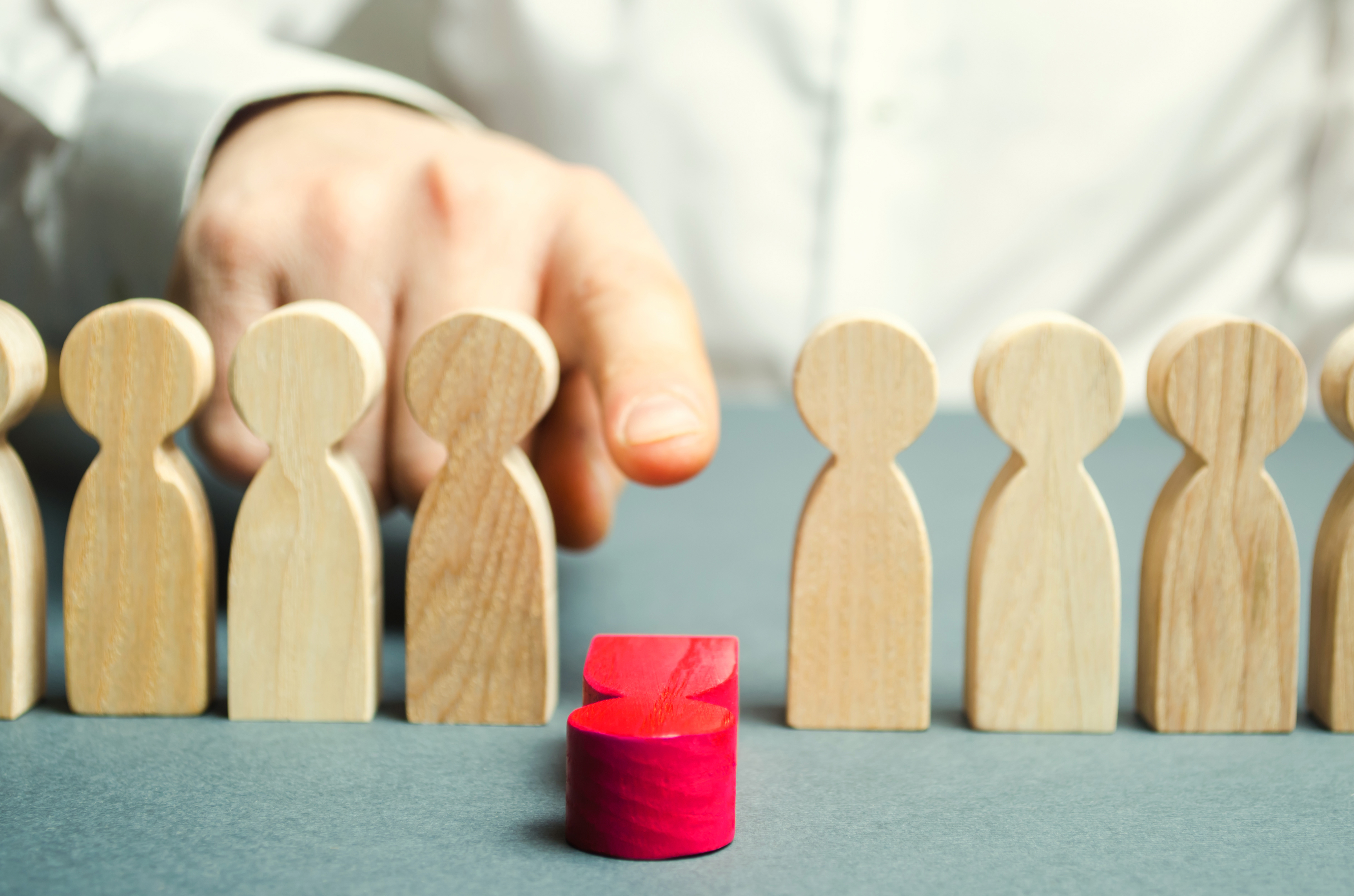 Arbeitsrecht für Arbeitnehmer